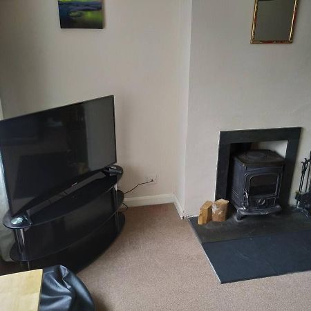 3-Bed House 5 Minute Walk From Inverness Centre ภายนอก รูปภาพ