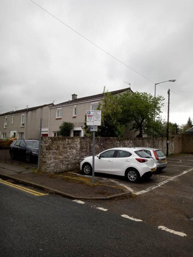3-Bed House 5 Minute Walk From Inverness Centre ภายนอก รูปภาพ