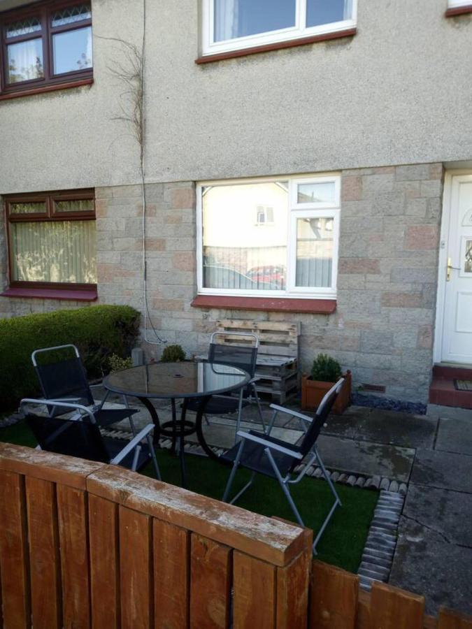 3-Bed House 5 Minute Walk From Inverness Centre ภายนอก รูปภาพ