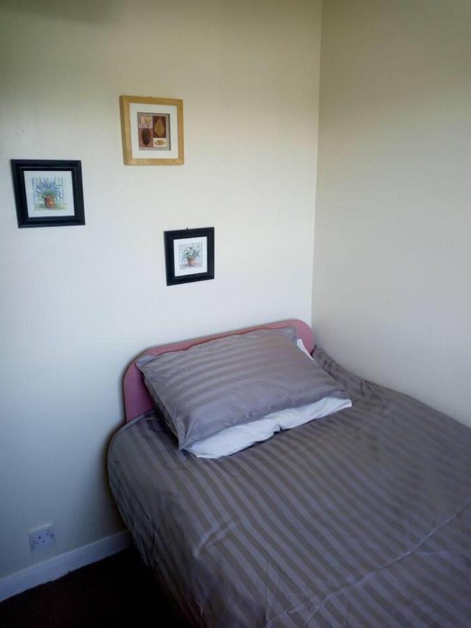 3-Bed House 5 Minute Walk From Inverness Centre ภายนอก รูปภาพ